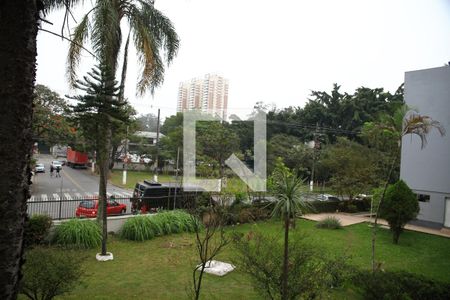 Vista Quarto 1 de apartamento para alugar com 2 quartos, 89m² em Parque Terra Nova, São Bernardo do Campo