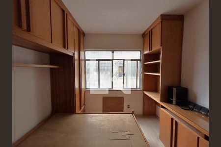 Quarto 1 de apartamento à venda com 2 quartos, 80m² em Irajá, Rio de Janeiro