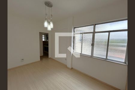 Sala de apartamento à venda com 2 quartos, 80m² em Irajá, Rio de Janeiro