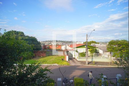 Vista da Sala de casa à venda com 4 quartos, 450m² em Ideal, Novo Hamburgo