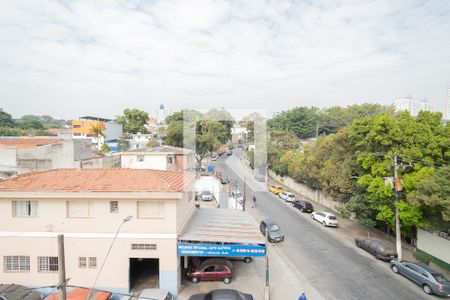 Vista - Quarto 2 de apartamento para alugar com 2 quartos, 71m² em Suiço, São Bernardo do Campo