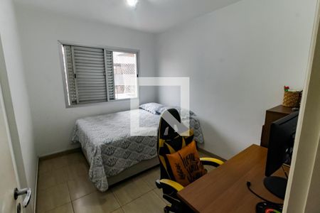 Quarto 1 de apartamento à venda com 4 quartos, 98m² em Vila Suzana, São Paulo
