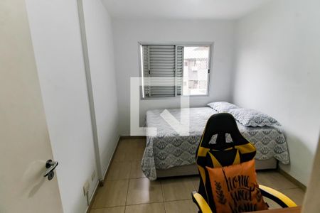 Quarto 1 de apartamento à venda com 4 quartos, 98m² em Vila Suzana, São Paulo