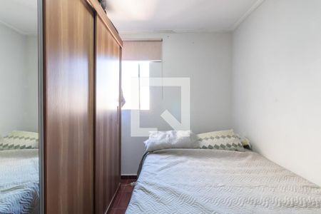 Quarto 1 de apartamento à venda com 2 quartos, 46m² em Lauzane Paulista, São Paulo