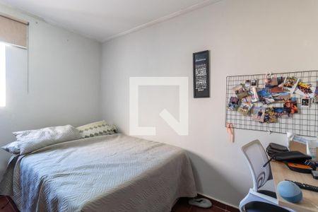 Quarto 1 de apartamento à venda com 2 quartos, 46m² em Lauzane Paulista, São Paulo