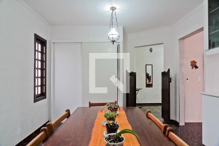 Sala de casa à venda com 4 quartos, 386m² em Parque Sao Domingos, São Paulo