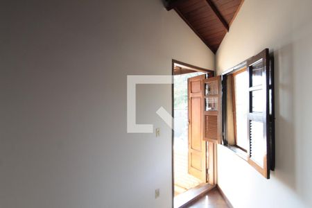 Suite 1 de casa para alugar com 5 quartos, 315m² em Santa Amelia, Belo Horizonte