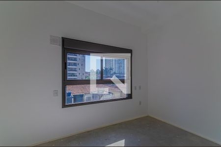 Sala/Quarto de apartamento à venda com 1 quarto, 19m² em Ipiranga, São Paulo