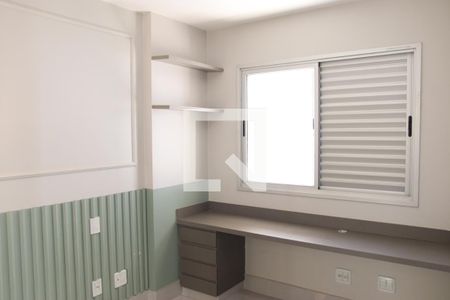 Quarto de apartamento para alugar com 2 quartos, 77m² em Jardim Goiás, Goiânia