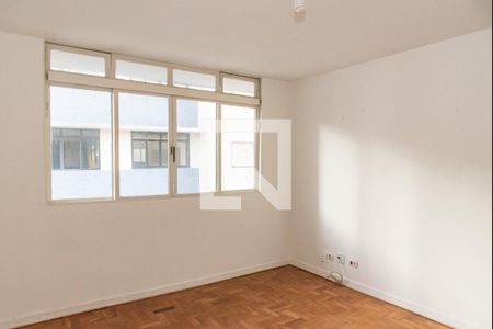 Sala de apartamento à venda com 2 quartos, 65m² em Vila Mariana, São Paulo