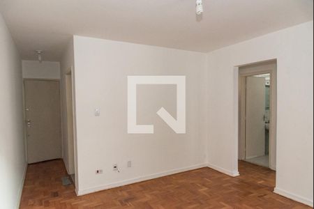 Sala de apartamento à venda com 2 quartos, 65m² em Vila Mariana, São Paulo