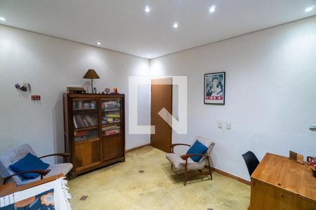 Casa 1 - Quarto 1 de casa à venda com 6 quartos, 500m² em Chácara Inglesa, São Paulo