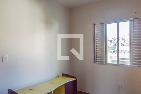 Quarto 1 de casa para alugar com 3 quartos, 149m² em Baeta Neves, São Bernardo do Campo