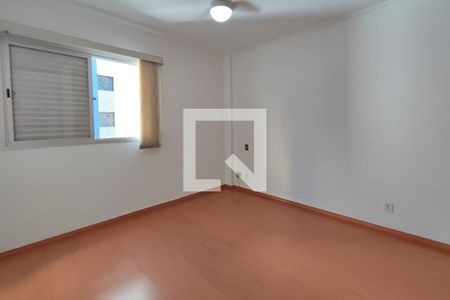 Quarto de apartamento para alugar com 1 quarto, 57m² em Centro, Campinas