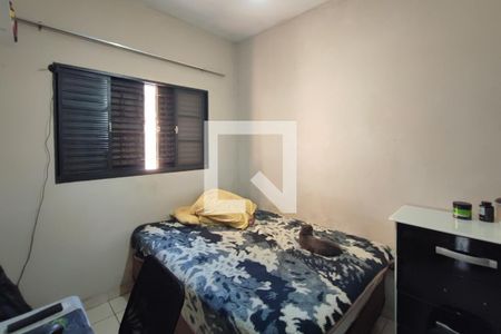 Quarto 2 de casa à venda com 3 quartos, 160m² em Jardim do Trevo, Campinas