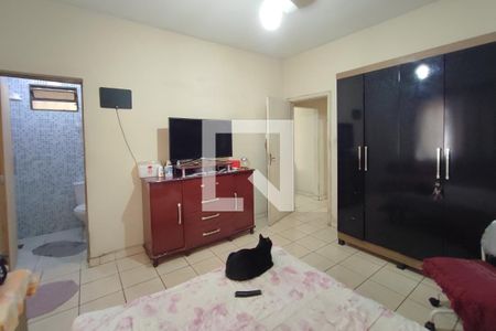 Quarto Suíte de casa à venda com 3 quartos, 160m² em Jardim do Trevo, Campinas