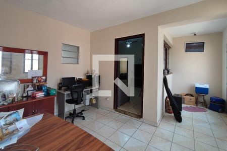 Sala 2 de casa à venda com 3 quartos, 160m² em Jardim do Trevo, Campinas