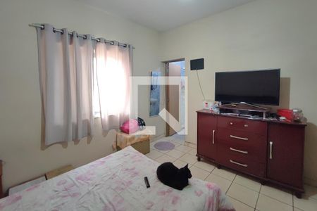 Quarto Suíte de casa à venda com 3 quartos, 160m² em Jardim do Trevo, Campinas