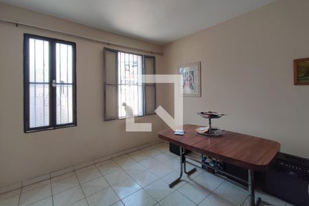 Sala 2 de casa à venda com 3 quartos, 160m² em Jardim do Trevo, Campinas