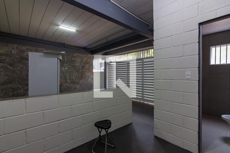 Sala de apartamento para alugar com 3 quartos, 90m² em Vila Osasco, Osasco