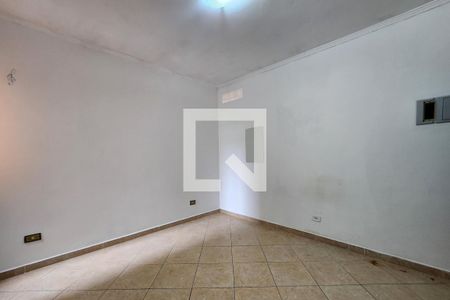 Quarto 1 de casa para alugar com 4 quartos, 187m² em Montanhão, São Bernardo do Campo