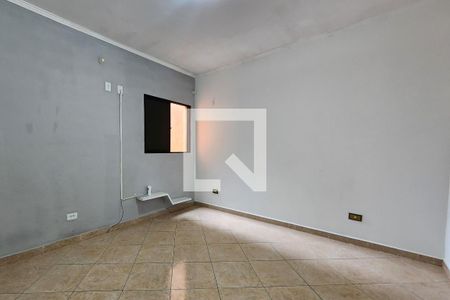 Quarto 1 de casa à venda com 4 quartos, 187m² em Montanhão, São Bernardo do Campo