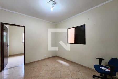 Quarto 2 de casa para alugar com 4 quartos, 187m² em Montanhão, São Bernardo do Campo