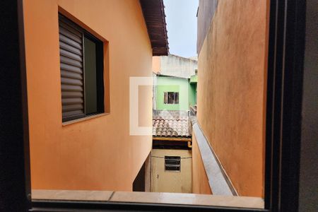 Vista do Quarto 1 de casa à venda com 4 quartos, 187m² em Montanhão, São Bernardo do Campo