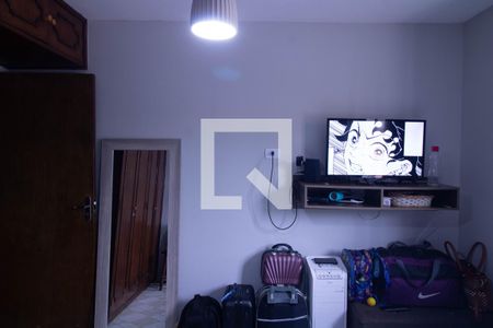 Quarto 2 de casa para alugar com 2 quartos, 119m² em Vila do Encontro, São Paulo