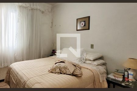 Quarto 2 de apartamento à venda com 2 quartos, 64m² em Vila Valparaiso, Santo André