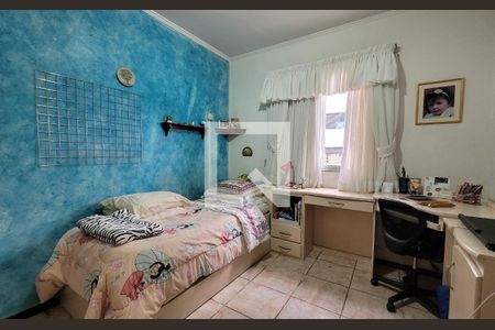 Quarto de apartamento à venda com 2 quartos, 64m² em Vila Valparaiso, Santo André