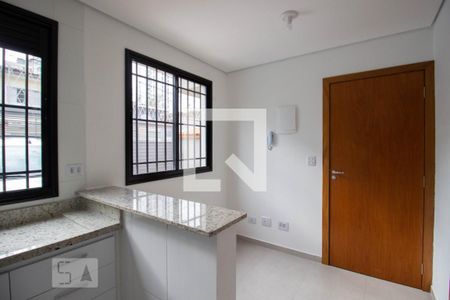 Apartamento para alugar com 1 quarto, 25m² em Vila Sao Luis(Zona Oeste), São Paulo