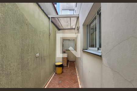 Vista de apartamento à venda com 2 quartos, 65m² em Vila Eldizia, Santo André