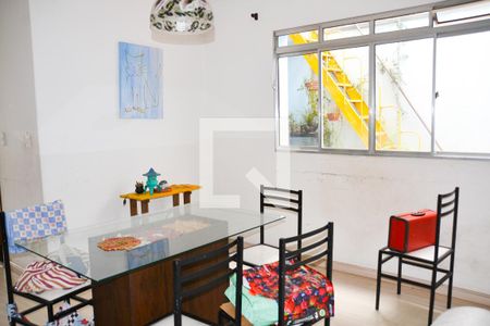 Casa para alugar com 3 quartos, 255m² em Rudge Ramos, São Bernardo do Campo