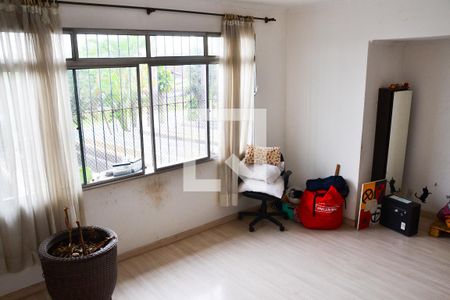 Casa para alugar com 3 quartos, 255m² em Rudge Ramos, São Bernardo do Campo