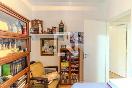 Quarto 1  de apartamento para alugar com 2 quartos, 80m² em Bela Vista, São Paulo