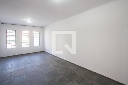Sala de casa para alugar com 3 quartos, 104m² em Parque Maria Helena, São Paulo