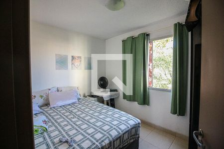 Quarto de apartamento para alugar com 2 quartos, 157m² em Shcgn 706, Brasília