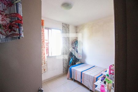 Quarto 2 de apartamento para alugar com 2 quartos, 157m² em Shcgn 706, Brasília