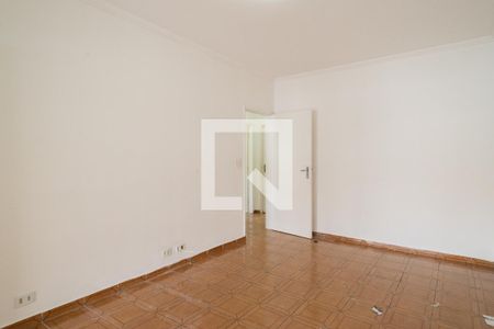 Sala de casa para alugar com 2 quartos, 120m² em Centro, São Bernardo do Campo