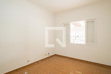 Quarto 1 de casa para alugar com 2 quartos, 120m² em Centro, São Bernardo do Campo