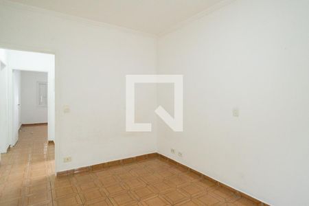 Quarto 2 de casa para alugar com 2 quartos, 120m² em Conjunto Habitacional Franchini, São Bernardo do Campo