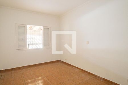 Quarto 1 de casa para alugar com 2 quartos, 120m² em Conjunto Habitacional Franchini, São Bernardo do Campo