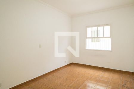 Quarto 2 de casa para alugar com 2 quartos, 120m² em Conjunto Habitacional Franchini, São Bernardo do Campo