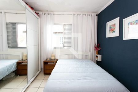 Quarto 1 de casa para alugar com 4 quartos, 139m² em Vila Matilde, São Paulo