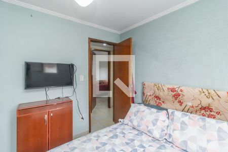 Quarto 1 de apartamento à venda com 3 quartos, 75m² em Jardim Danfer, São Paulo