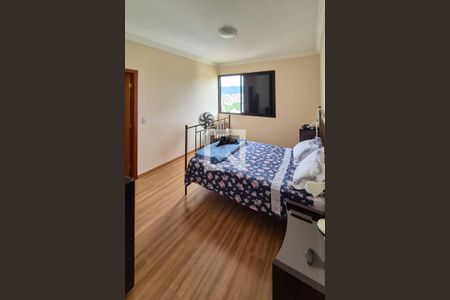 Quarto 1 de apartamento à venda com 4 quartos, 185m² em Luxemburgo, Belo Horizonte