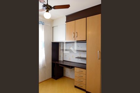 Quarto 2 de apartamento à venda com 2 quartos, 62m² em Jaguaribe, Osasco