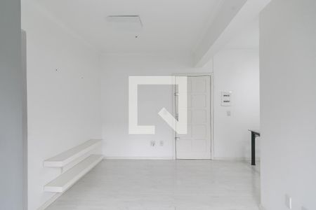 Sala de apartamento para alugar com 2 quartos, 85m² em Jardim Botânico, Porto Alegre