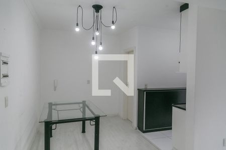 Sala de apartamento à venda com 2 quartos, 85m² em Jardim Botânico, Porto Alegre